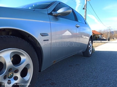 ALFA ROMEO 156 1.9 JTD 16V Business