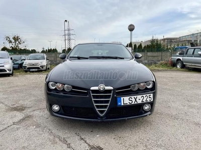 ALFA ROMEO 159 SW 1.9 JTD 16V Progression