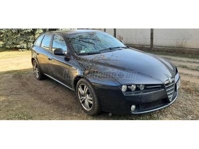 ALFA ROMEO 159 SW 2.0 JTDm 16V Distinctive