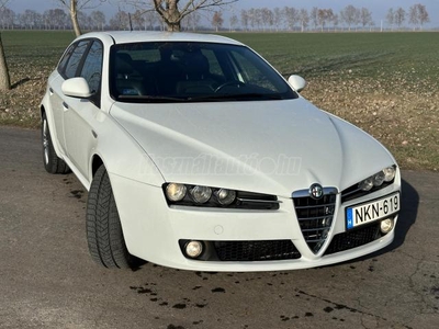 ALFA ROMEO 159 SW 2.0 JTDm 16V Distinctive