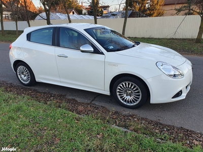 Alfa Romeo Giulietta 1.6 Jtdm