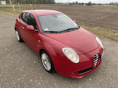 ALFA ROMEO MITO 1.3 JTD Progression