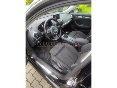 AUDI A3 1.4 TFSI Ambiente