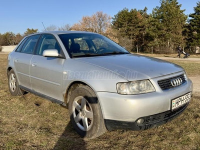 AUDI A3 1.6 Ambiente