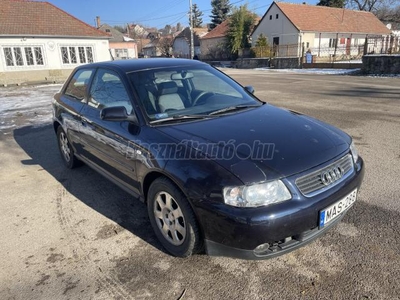 AUDI A3 1.9 PD TDI Ambiente