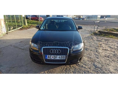 AUDI A3 1.9 PD TDI Ambition