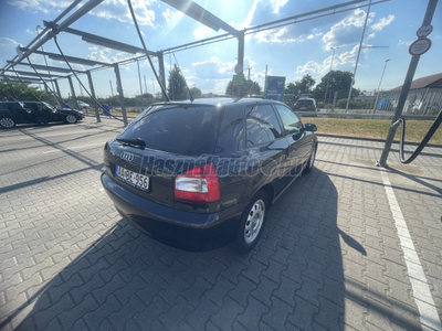 AUDI A3 1.9 PD TDI Ambition