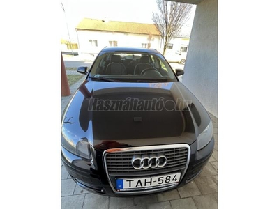 AUDI A3 1.9 PD TDI Ambition DPF