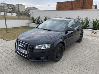 AUDI A3 1.9 PD TDI Attraction DPF