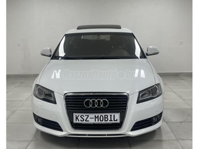 AUDI A3 1.9 TDI Ambition MAGYARORSZÁGI