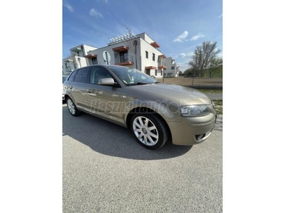 AUDI A3 2.0 PD TDI Ambiente DSG