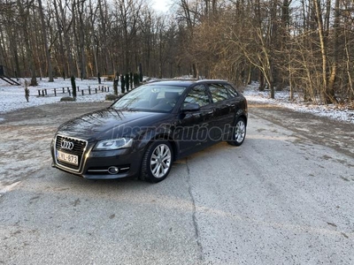 AUDI A3 2.0 TDI Ambition DPF