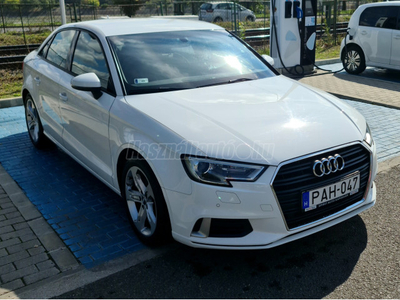 AUDI A3 Limousine 1.4 TFSI CoD Design