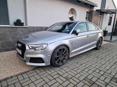 AUDI A3 Limousine 2.0 TDI Design S-tronic