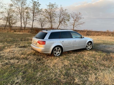 AUDI A4 1.9 PD TDi