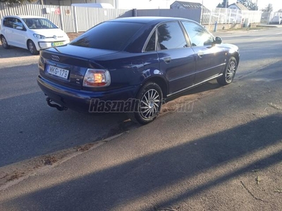 AUDI A4 1.9 TDI