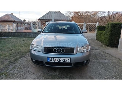 AUDI A4 Avant 2.0