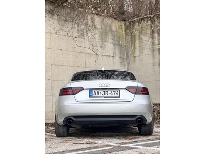 AUDI A5 Coupé 3.0 TDI DPF quattro b8