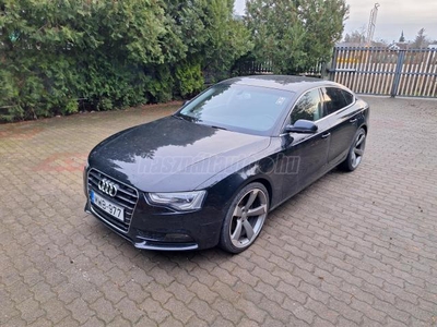 AUDI A5 Sportback 2.0 TDI multitronic