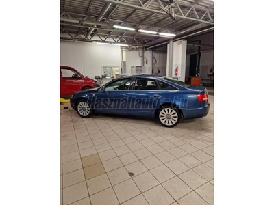 AUDI A6 2.0 TDI