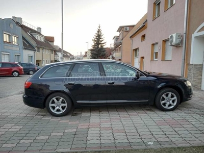 AUDI A6 2.0 TDI multitronic