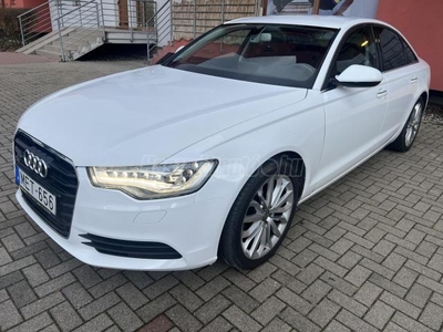 AUDI A6 3.0 V6 TDI DPF quattro S-tronic