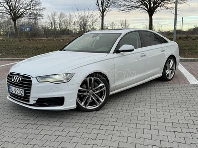 AUDI A6 3.0 V6 TDI quattro S-tronic Limousine