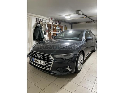 AUDI A6 40 TDI Sport Xtra quattro S-tronic S-Line