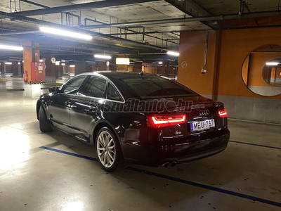 AUDI A6 Avant 2.0 TDI DPF