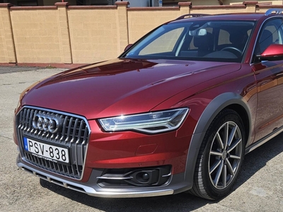 Audi Allroad