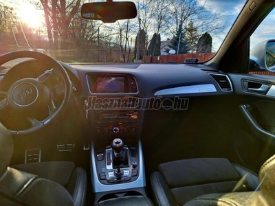 AUDI Q5 SQ5 3.0 TDI quattro Tiptronic ic