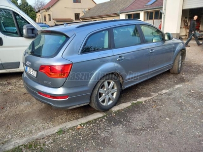 AUDI Q7 3.0 TDI DPF quattro Tiptronic ic