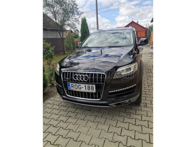 AUDI Q7 3.0 TDI DPF quattro Tiptronic ic