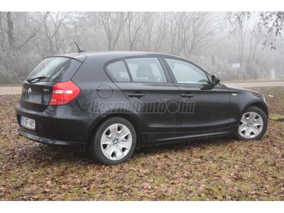 BMW 116i Advantage