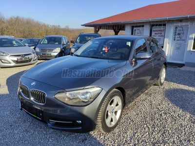 BMW 116i (Automata) Sport-line!! Automata!!!