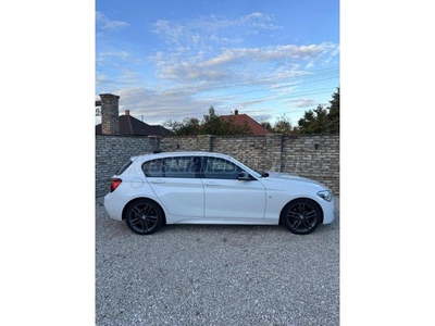 BMW 120d (Automata)