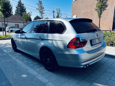 BMW 3-AS SOROZAT 320d Touring