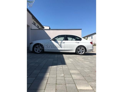 BMW 3-AS SOROZAT 320d xDrive