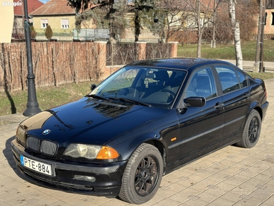 BMW 3-AS Sorozat