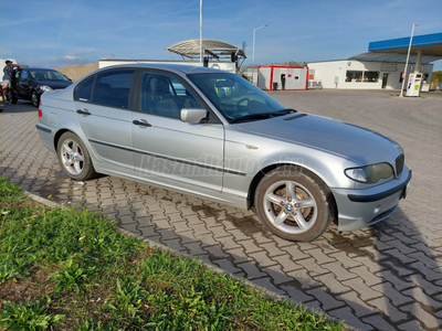 BMW 318d