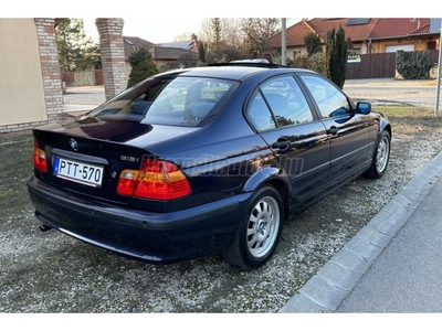 BMW 318i