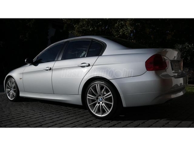 BMW 320d (Automata)