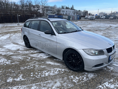 BMW 320d Touring (Automata)