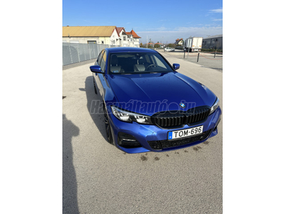 BMW 320i M Sport (Automata)