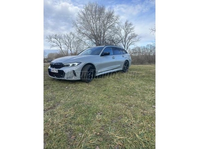 BMW 340 M340i xDrive (Automata) Harman/Kardon Head Up Display