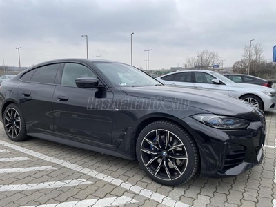 BMW 430i xDrive (Automata) Gran Coupe M