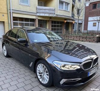 BMW 530d xdrive (Automata) Luxury LINE M.O i 2...