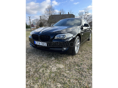 BMW 520d (Automata)