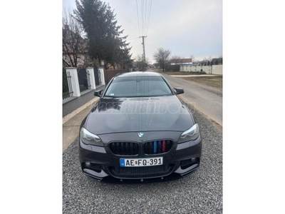 BMW 525d