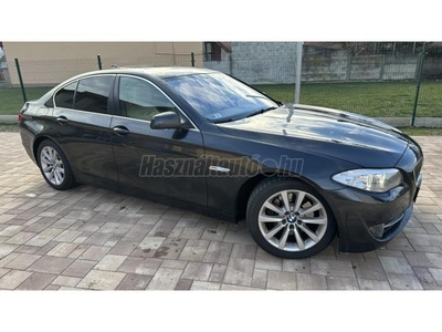 BMW 530d (Automata)